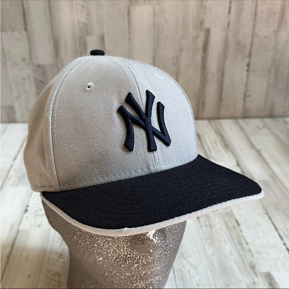 New York Yankees Ball Cap